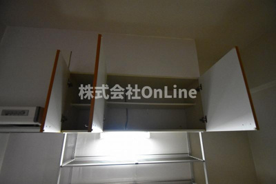 【収納】 | エクセル上小阪