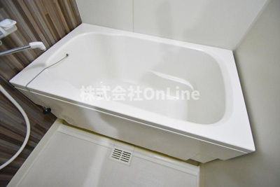 【浴室】 | エクセル上小阪