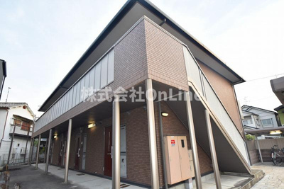 【外観】 | アネックス