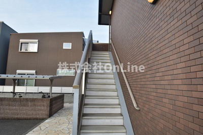 【ロビー】 | アネックス