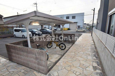 【その他共用部分】 | アネックス