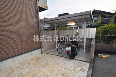 【その他共用部分】 | アネックス