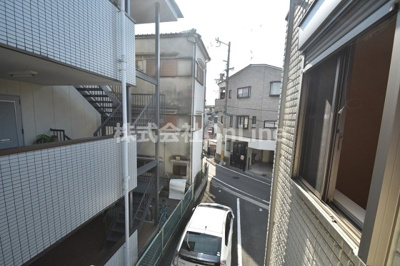 【展望】 | エスポワール花園