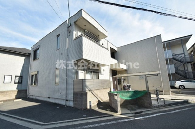 【外観】 | エスポワール花園