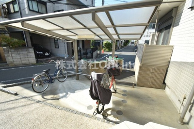 【その他共用部分】 | エスポワール花園