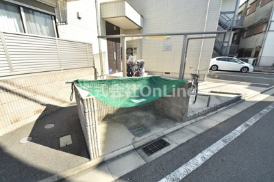 【その他共用部分】 | エスポワール花園