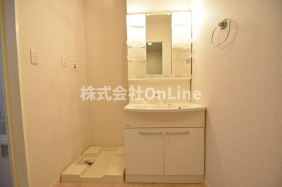 【独立洗面台】 | alcyone