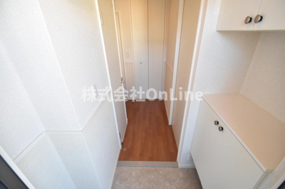 【玄関】 | alcyone