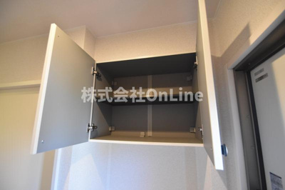 【収納】 | alcyone