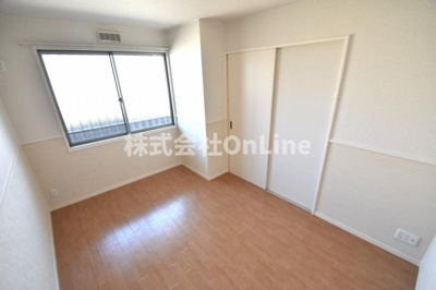 【洋室】 | alcyone