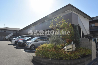 【外観】 | alcyone