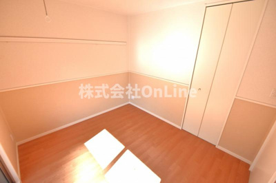 【洋室】 | alcyone