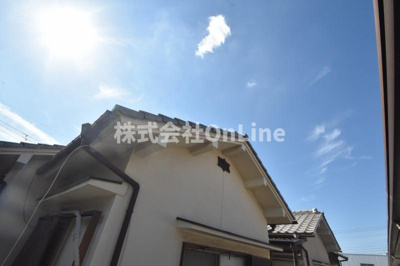 【展望】 | alcyone