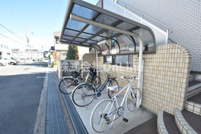 【その他共用部分】 | alcyone