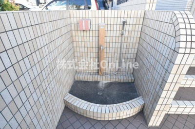 【その他共用部分】 | alcyone