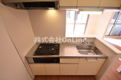 【キッチン】 | alcyone