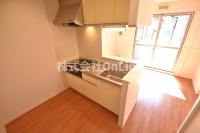 【キッチン】 | alcyone