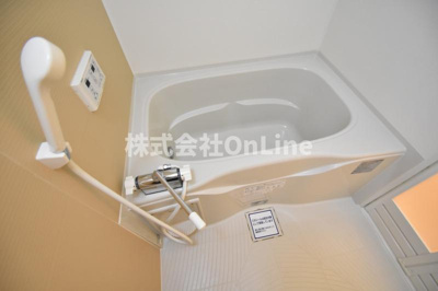 【浴室】 | alcyone