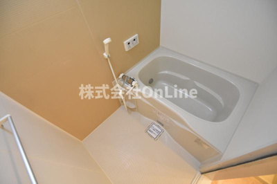 【浴室】 | alcyone