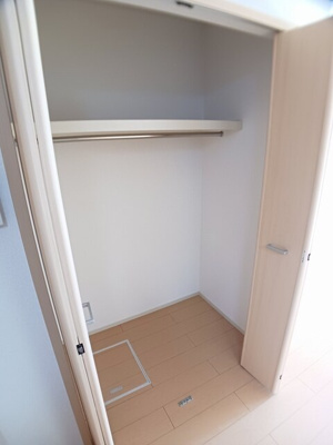 【収納】 | エテルノ