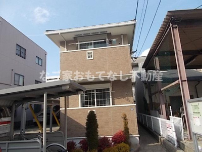 【外観】 | エテルノ