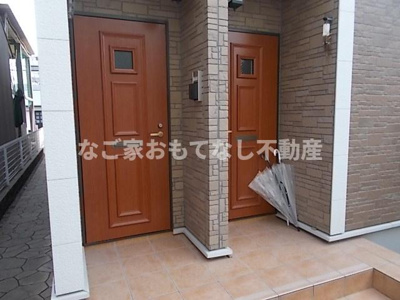 【エントランス】 | エテルノ