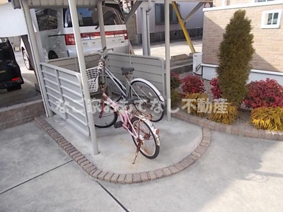 【その他共用部分】 | エテルノ