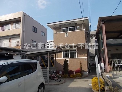 【外観】 | エテルノ