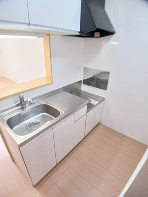 【キッチン】 | エテルノ