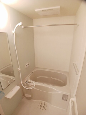 【浴室】 | エテルノ