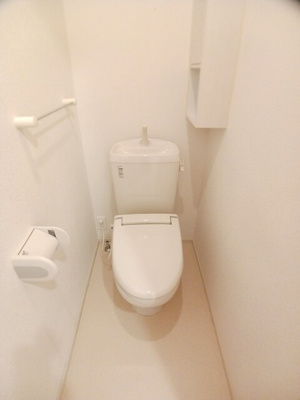 【トイレ】 | エテルノ