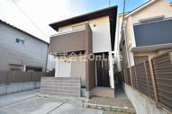 玉串町東2丁目戸建貸家の画像