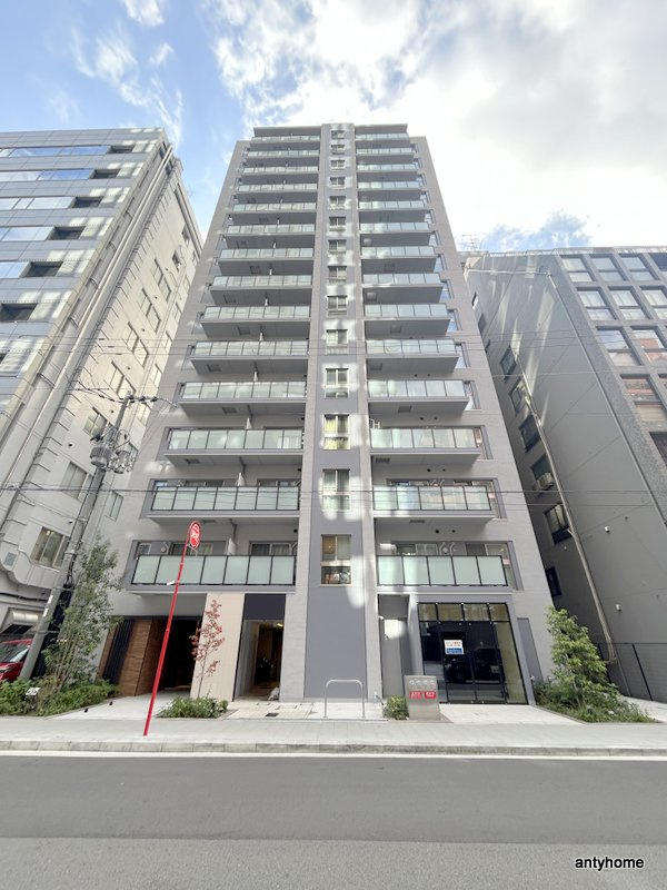 アーバネックス天満橋South　仲介手数料無料