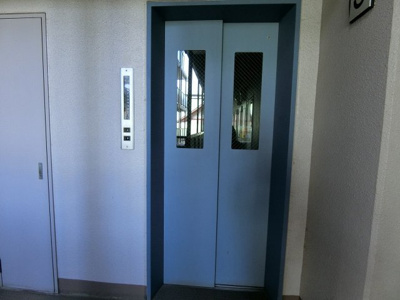 【その他共用部分】 | ライオンズシティ八王子(ライオンズシティハチオウジ)