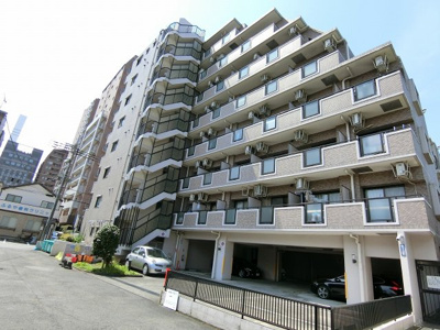 【展望】 | ライオンズシティ八王子(ライオンズシティハチオウジ)