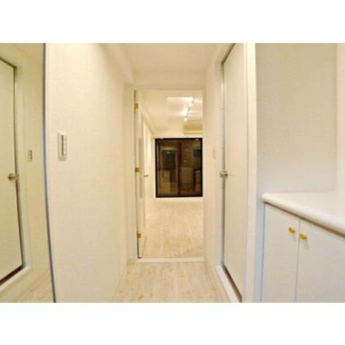 【収納】 | ライオンズシティ八王子(ライオンズシティハチオウジ)