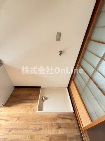 【設備】 | 寿コーポ