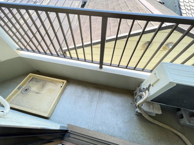 【バルコニー】 | ビーコンハイツパート2