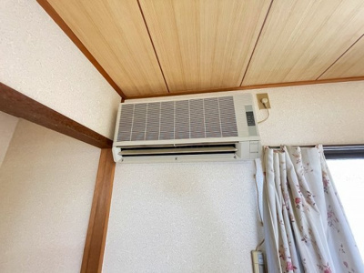 【設備】 | ビーコンハイツパート2