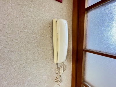 【セキュリティ】 | ビーコンハイツパート2