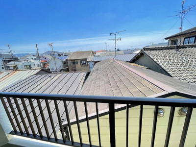 【展望】 | ビーコンハイツパート2