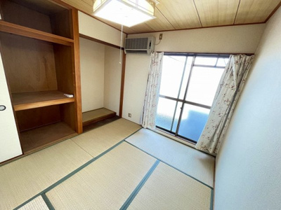 【和室】 | ビーコンハイツパート2