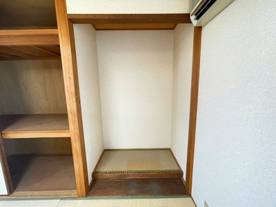 【内装】 | ビーコンハイツパート2