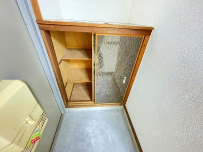 【内装】 | ビーコンハイツパート2