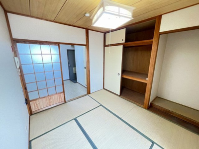 【内装】 | ビーコンハイツパート2