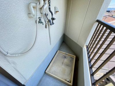 【内装】 | ビーコンハイツパート2