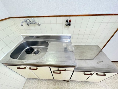 【内装】 | ビーコンハイツパート2