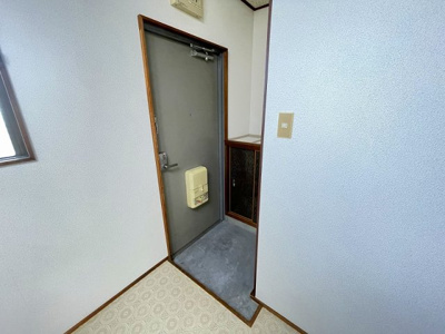 【内装】 | ビーコンハイツパート2