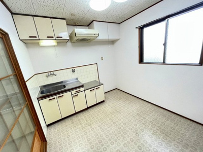 【内装】 | ビーコンハイツパート2