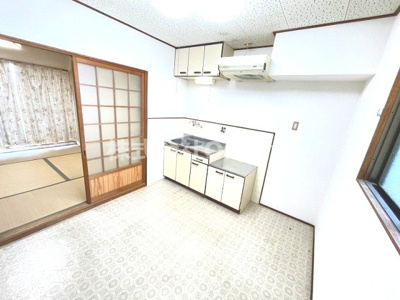 【居間・リビング】 | ビーコンハイツパート2